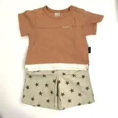 ナルミヤ　プティマイン　セットアップ