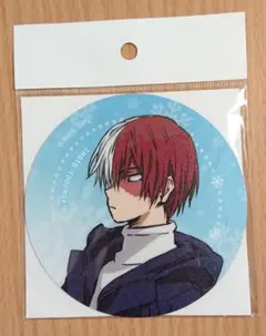 【開封済み】ヒロアカ トガヒミコ カルマシティ プレイマット 開封済み】ヒロアカ トガヒミコ カルマシティ プレイマット