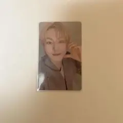 ENHYPEN ジョンウォン daydream studiochoom トレカ