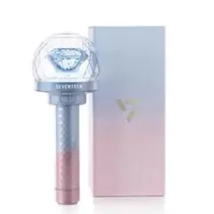 seventeen ペンライト　カラット棒　3本まとめ売り　セブチ　ペンラ 楽天市場】SEVENTEEN OFFICIAL LIGHT STICK VER.3 carat棒