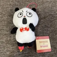 2025年最新】ごきげんぱんだ ラウンドワンの人気アイテム - メルカリ