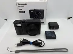 【〜8/22出品・お値下げ可】Panasonic LUMIX DC-TZ95 Amazon | パナソニック コンパクトデジタルカメラ ルミックス