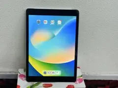Apple iPad シルバー A2604
