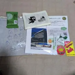 万博関連商品　おまけ付き