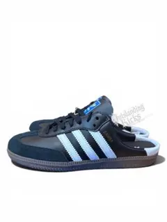 新品27㎝／SAMBA OG JI0217 ABC-MART限定 DBRO - メルカリ