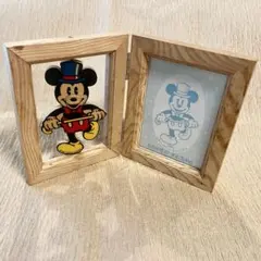 2026年最新】DISNEY VINTAGE フォトフレームの人気アイテム - メルカリ