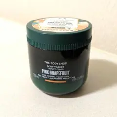 THE BODY SHOP ボディヨーグルト PG ピンクグレフル 200mlのサムネイル