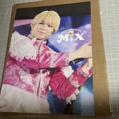 M!LK M!X ソロアナザージャケット 吉田仁人1枚 - メルカリ