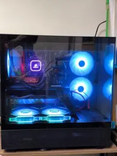 2025年最新】7900 xt ゲーミングpcの人気アイテム - メルカリ