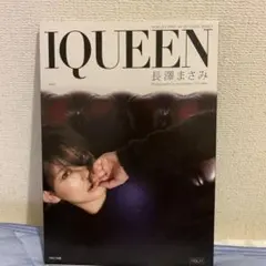 IQUEEN VOL.11