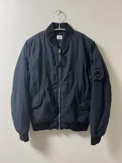CP COMPANY ナイロン　ma-1ジャケット CP COMPANY ナイロン ma-1ジャケット CP COMPANY ナイロン ma-1