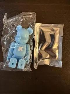 BE@RBRICK(ベアブリック)シリーズ51 BASIC K