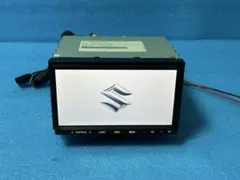 スズキ 純正ナビ 7インチワイド CN-RZ753WZA - メルカリ