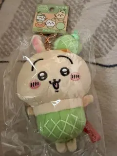 【新品】ちいかわ　北海道限定 ぬいぐるみ6個セット 新品】ちいかわ 北海道限定 ぬいぐるみ6個セット ご当地ちいかわ