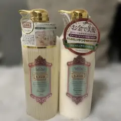 2026年最新】l o g シャンプーの人気アイテム - メルカリ
