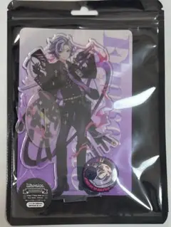 【✧期間限定お値下げ中✧】にじさんじ ✩ 不破湊 グッズ セット ③ ☆限定値下げ中☆ にじさんじ 不破湊 グッズセット - メルカリ