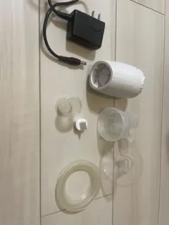 Pigeon 電動搾乳機　母乳アシストハンディフィット　ピジョン