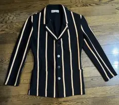 2026年最新】ISSEY MIYAKE 柄：ストライプ メンズ テーラード