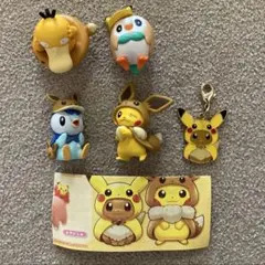 【新品、未使用】希少FAN OF PIKACHU & EIEVUI ピンバッチ 2025年最新】fan of pikachuの人気アイテム - メルカリ