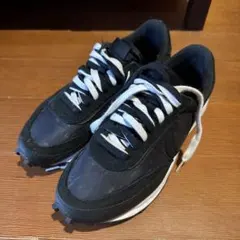 sacai × Nike LD Waffle 26.5センチ