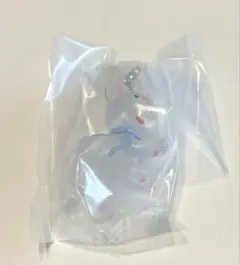 スージーズー　ガチャ　うさぎ　ララ　めじるしアクセサリー2