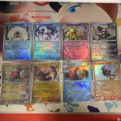 モンボミラーセット