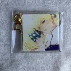 Fate FGO ジュエリー缶バッジ カドック クリプター 星見の回廊 Fate FGO ジュエリー缶バッジ カドック クリプター 星見の回廊 - メルカリ