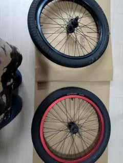 2025年最新】Bmx 20インチ ホイールの人気アイテム - メルカリ