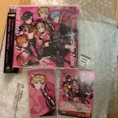 芳*様 プロセカ　CD ビビバス　Beat Eater Awake Now