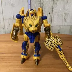 ビーストウォーズ キャラクター玩具