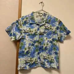 DOUBLE NAME 半袖シャツのサムネイル