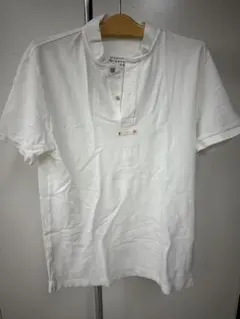 2025年最新】Maison Margiela メンズ ポロシャツの人気アイテム - メルカリ