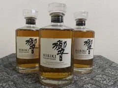 響 JAPANESE HARMONY 700ml 新品未開封ホログラムつき2本 - メルカリ