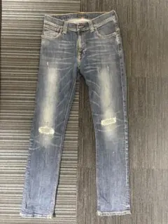 Nudie jeans THIN FINN ORG. SHAWN REPLICA