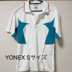 YONEX ヨネックス ユニフォーム ポロシャツ テニス バドミントン Tシャツ
