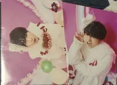超特急 ハル 生写真