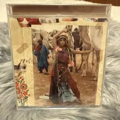 koda kumi 4 hot wave CD