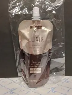 【ラスト】エリクシール アドバンスド 化粧水 さっぱり つめかえ用