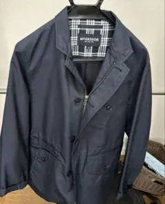 新品 未使用 McGREGOR ブルゾンのサムネイル