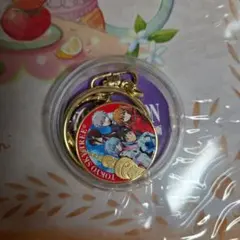 エヴァンゲリオン　スカイツリーコラボ　メダル