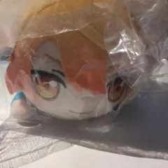 プロセカ 天馬司 着せ替え ぬいぐるみ 20cm - メルカリ
