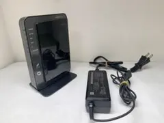 NEC Aterm WR9500N 無線LANルーター ②