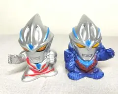 2025年最新】ウルトラマンアーク 指人形の人気アイテム - メルカリ