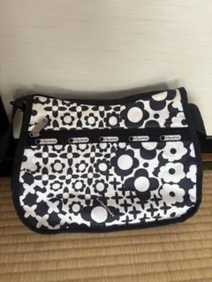 レスポショルダーバッグ