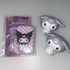 クロミ ガチャガチャ まとめ売り