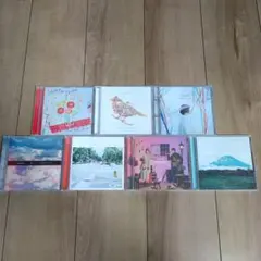 全て帯び付き美品！4人組J-POPバンド sumika CD バラ売り可能