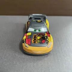 カーズ　トミカ　ミゲルカミーノ（カーボンレーサータイプ）のサムネイル