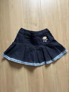 ZARA デニムスカート 110cm