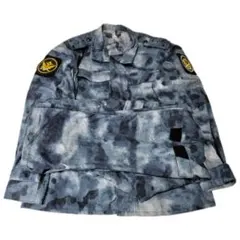 実物 ロシア ソ連 KGB 国境警備隊 袖章 ワッペン 実物 未使用品 2025年最新ロシア連邦軍の人気アイテム - メルカリ