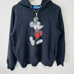 2026年最新】ミッキー パーカー 耳の人気アイテム - メルカリ